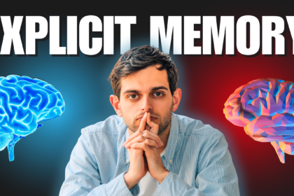 explicit memory